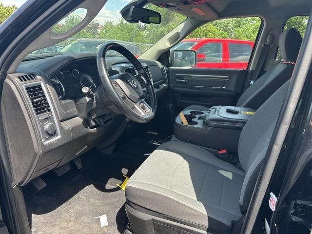 used 2022 Ram 1500 Classic car