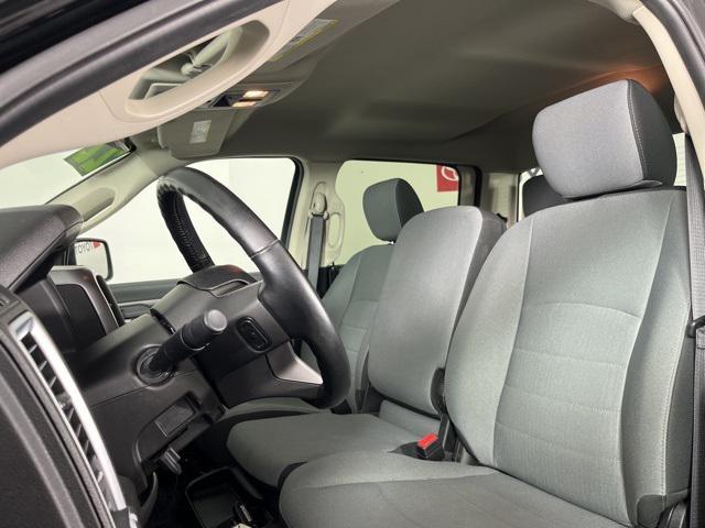 used 2022 Ram 1500 Classic car, priced at $29,500