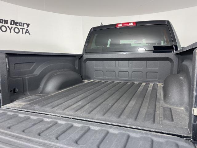 used 2022 Ram 1500 Classic car, priced at $29,500