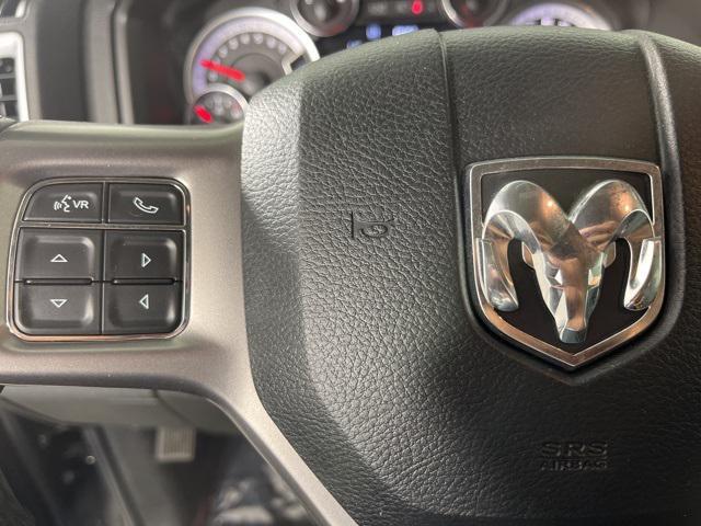 used 2022 Ram 1500 Classic car, priced at $29,500