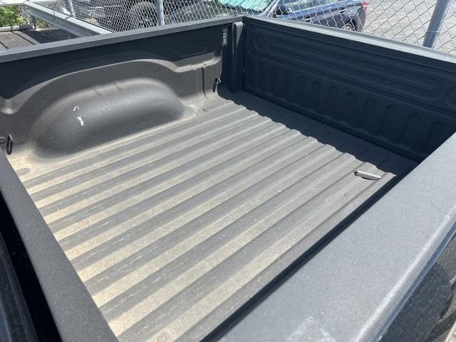 used 2022 Ram 1500 Classic car