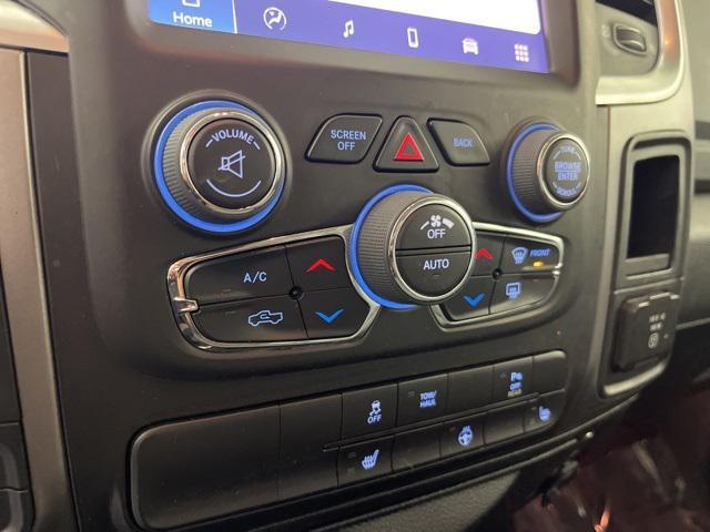 used 2022 Ram 1500 Classic car, priced at $29,500