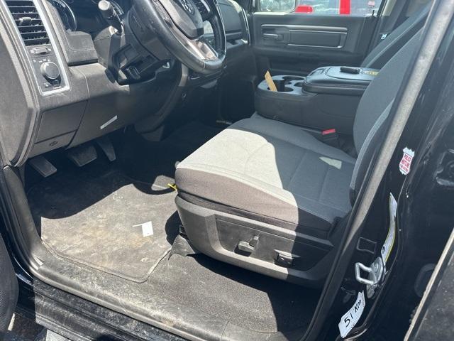 used 2022 Ram 1500 Classic car
