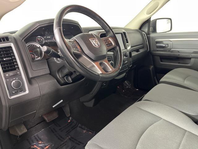 used 2022 Ram 1500 Classic car, priced at $29,500