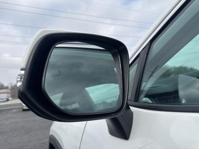 used 2021 Toyota RAV4 car, priced at $28,093