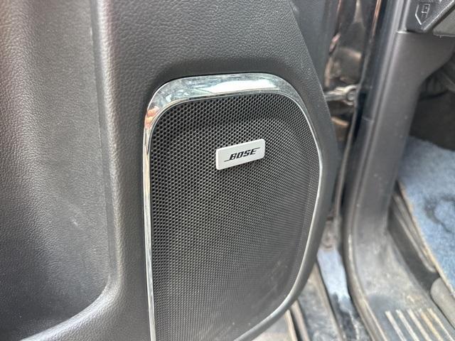 used 2016 Chevrolet Silverado 1500 car, priced at $30,471