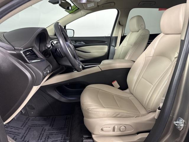 used 2020 Buick Enclave car, priced at $18,620