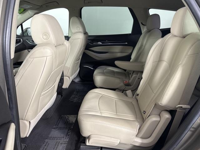 used 2020 Buick Enclave car, priced at $18,620