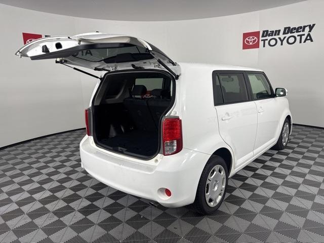 used 2011 Scion xB car, priced at $4,431