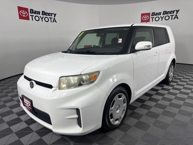 used 2011 Scion xB car, priced at $4,431