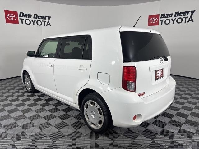 used 2011 Scion xB car, priced at $4,431