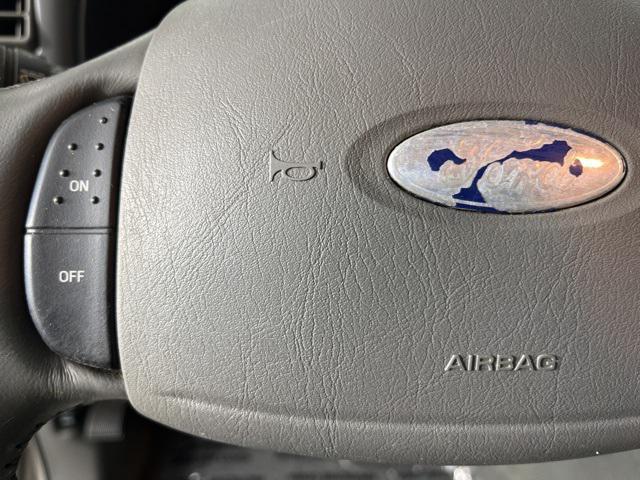used 2003 Ford Excursion car, priced at $7,000