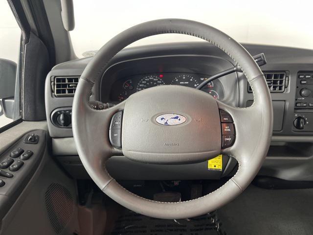 used 2003 Ford Excursion car, priced at $7,000