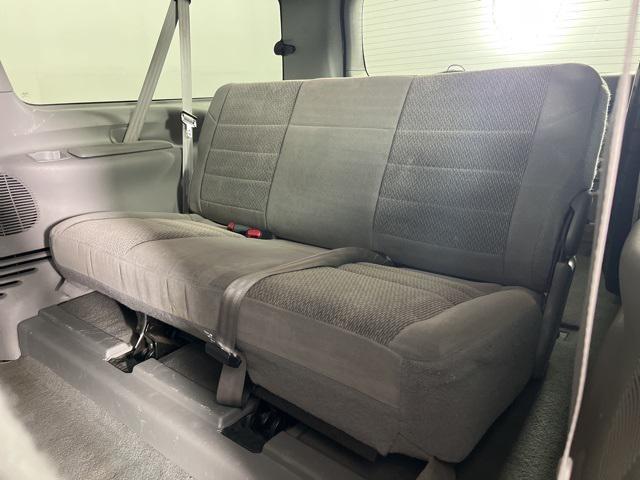 used 2003 Ford Excursion car, priced at $7,000
