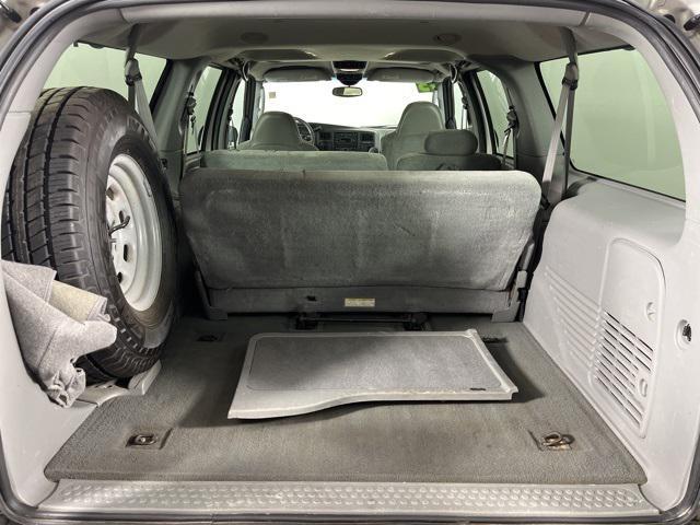 used 2003 Ford Excursion car, priced at $7,000
