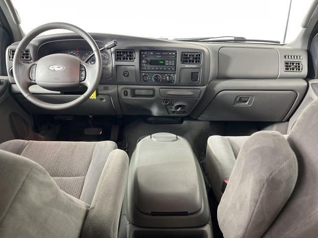 used 2003 Ford Excursion car, priced at $7,000