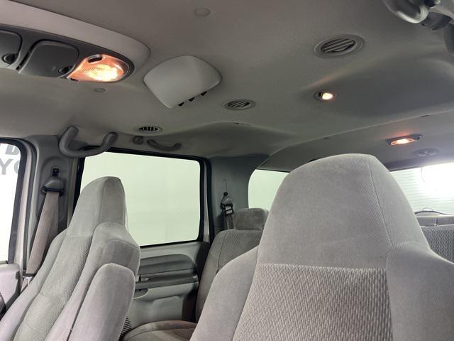 used 2003 Ford Excursion car, priced at $7,000