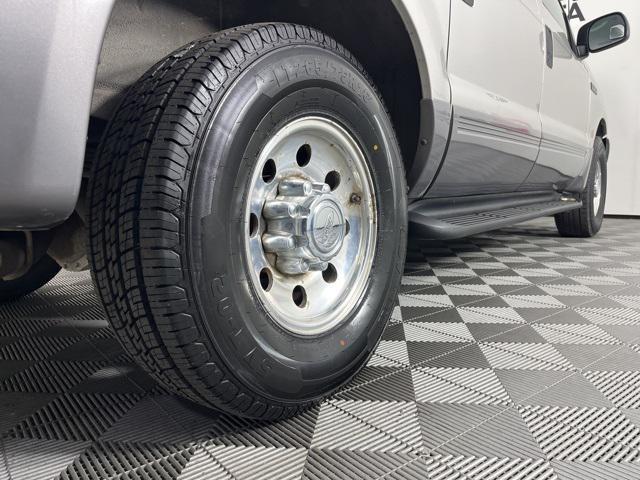 used 2003 Ford Excursion car, priced at $7,000