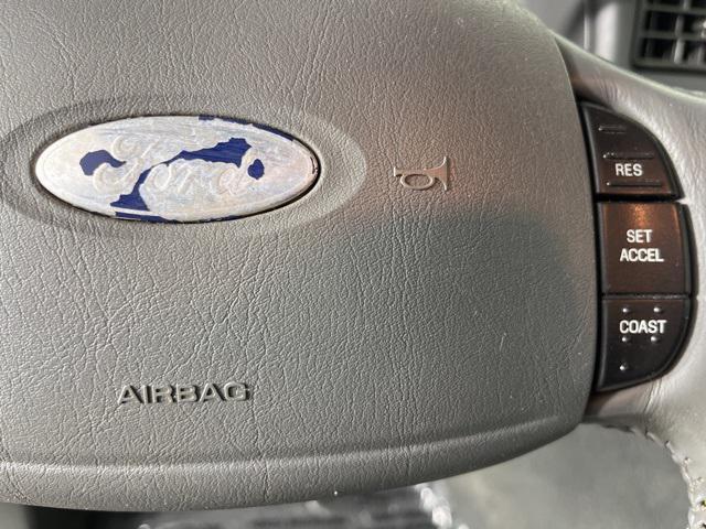 used 2003 Ford Excursion car, priced at $7,000