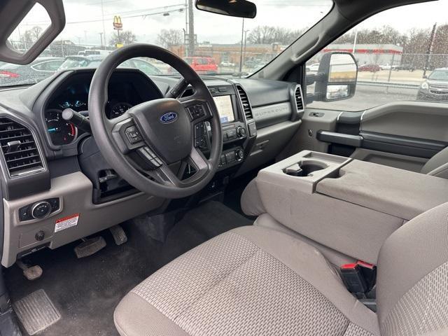 used 2022 Ford F-250 car, priced at $46,366