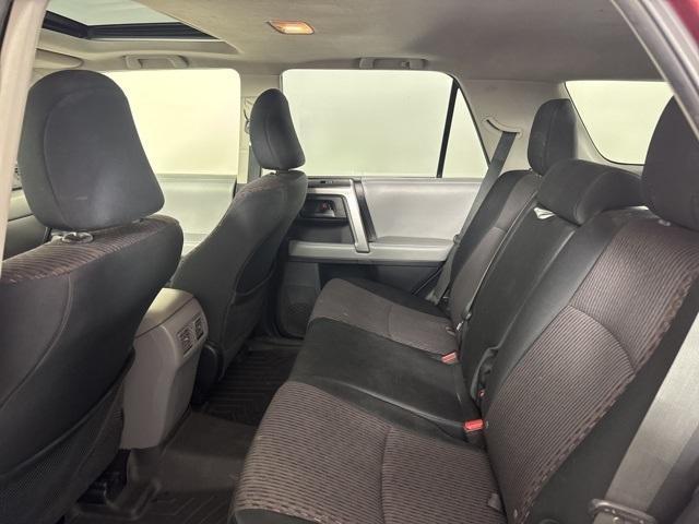 used 2013 Toyota 4Runner car, priced at $18,065