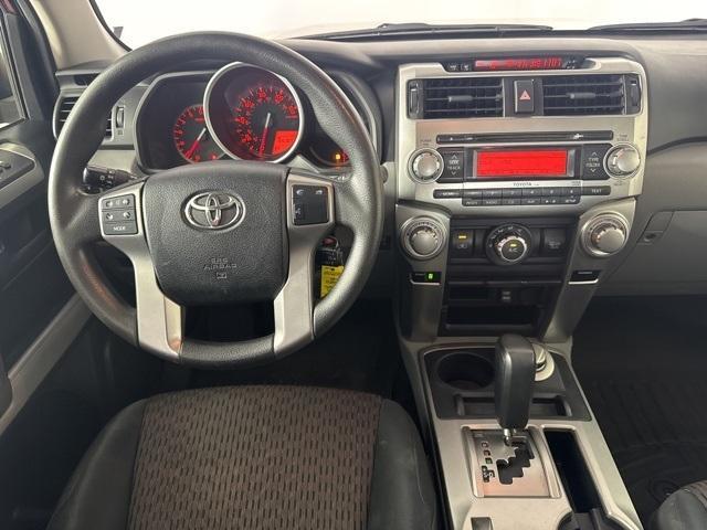 used 2013 Toyota 4Runner car, priced at $18,065