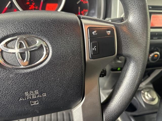 used 2013 Toyota 4Runner car, priced at $16,616