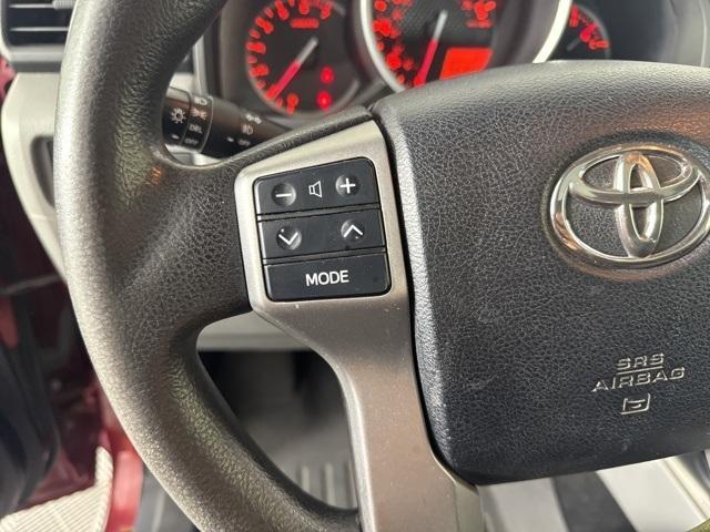 used 2013 Toyota 4Runner car, priced at $18,065