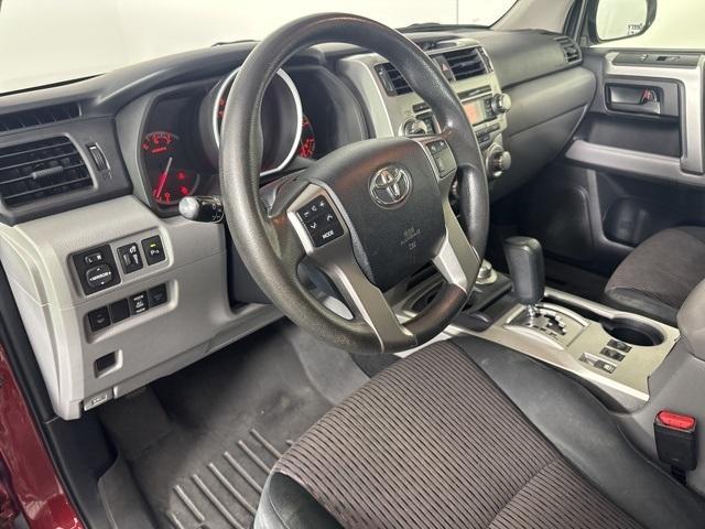 used 2013 Toyota 4Runner car, priced at $18,065