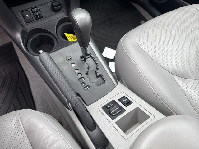 used 2011 Toyota RAV4 car, priced at $14,600