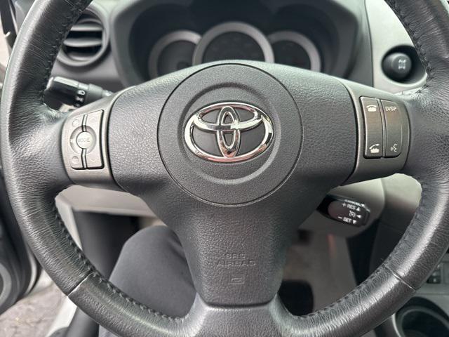 used 2011 Toyota RAV4 car, priced at $14,600