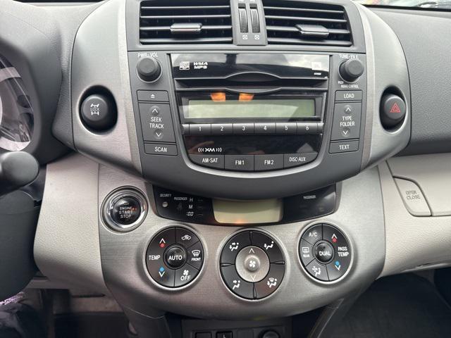 used 2011 Toyota RAV4 car, priced at $14,600