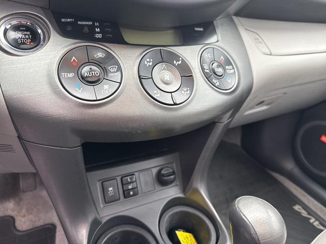 used 2011 Toyota RAV4 car, priced at $14,600