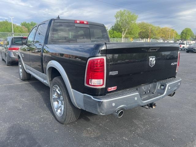 used 2016 Ram 1500 car, priced at $17,500