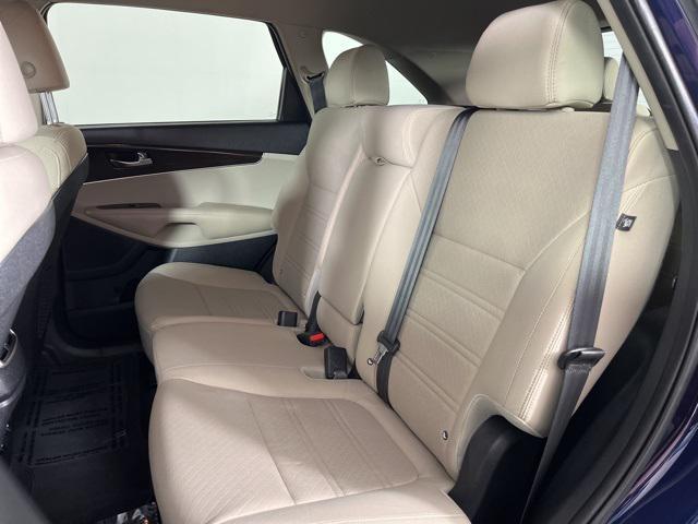 used 2020 Kia Sorento car, priced at $19,713