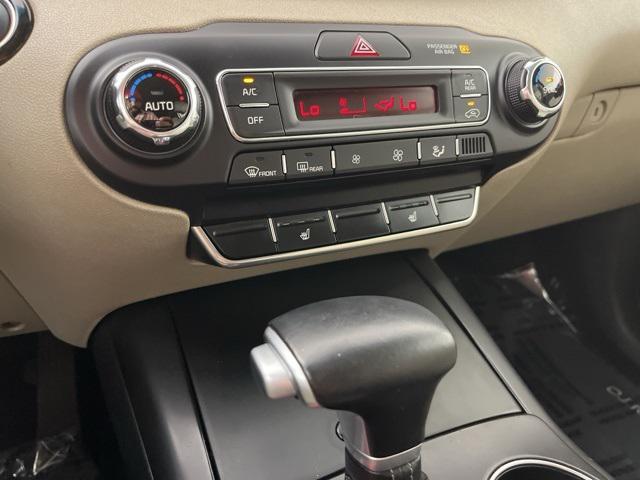used 2020 Kia Sorento car, priced at $19,713