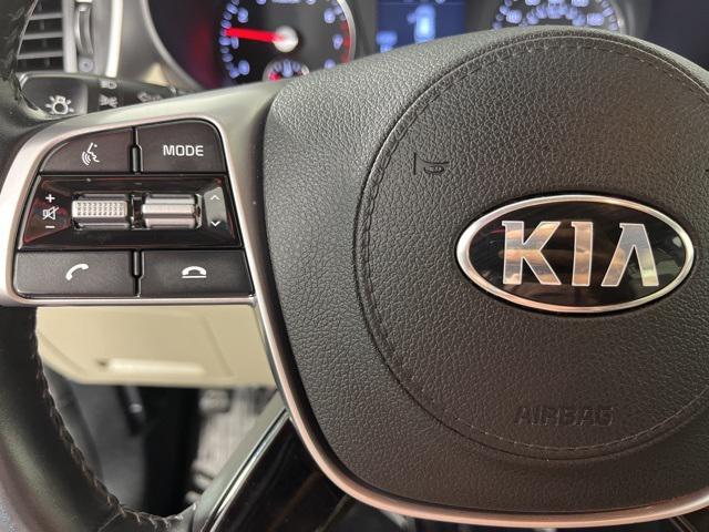 used 2020 Kia Sorento car, priced at $19,713