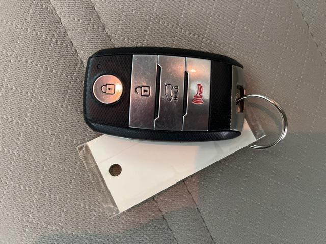 used 2020 Kia Sorento car, priced at $19,713