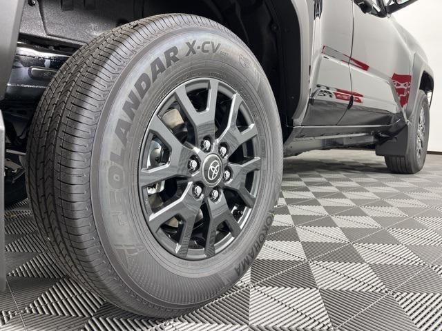 new 2025 Toyota 4Runner car, priced at $42,986