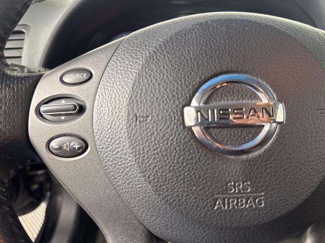 used 2011 Nissan Altima car, priced at $4,500