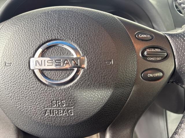 used 2011 Nissan Altima car, priced at $4,500