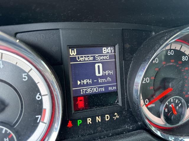 used 2017 Dodge Grand Caravan car, priced at $6,957