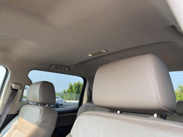 used 2017 GMC Sierra 1500 car, priced at $28,900