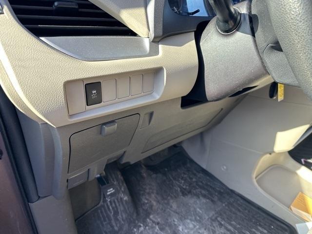 used 2020 Toyota Sienna car