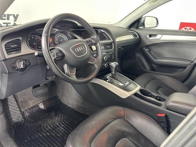 used 2014 Audi A4 car, priced at $10,598