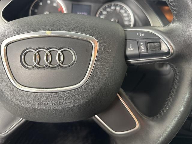 used 2014 Audi A4 car, priced at $10,598