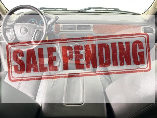 used 2010 Chevrolet Silverado 1500 car, priced at $5,900