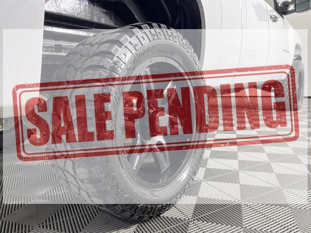 used 2010 Chevrolet Silverado 1500 car, priced at $5,900