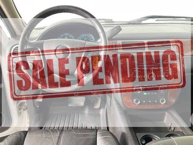 used 2010 Chevrolet Silverado 1500 car, priced at $5,900
