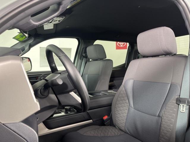 new 2025 Toyota Tundra car, priced at $54,439